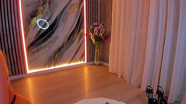 VivienCarter online show from March 2026 03:00:01 AM