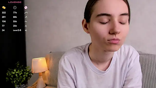 MeghanElson online show from December 2024 11:22:01 AM