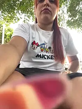 Snapshot of Goddess_Naughty chatting on March 2025 09:40:02 PM Goddess Naughty online show from March 2025 09:40:02 PM