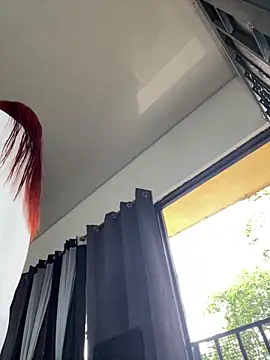 Snapshot of Goddess_Naughty chatting on October 2025 09:10:02 PM Goddess Naughty online show from October 2025 09:10:02 PM