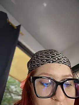 Goddess Naughty online show from January 2026 09:40:02 PM