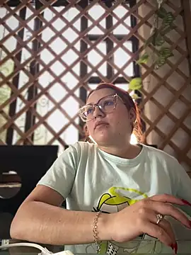 Goddess Naughty online show from February 2026 07:50:02 PM