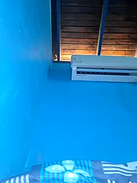 Goddess Naughty online show from February 2026 06:18:01 PM