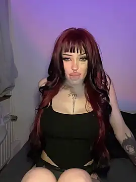 madelinexx online show from October 2025 05:56:02 PM