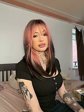 madelinexx online show from March 2026 10:51:01 AM