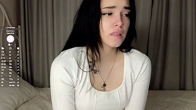 Snapshot of WildaBendell chatting on March 2025 04:15:02 PM WildaBendell online show from March 2025 04:15:02 PM