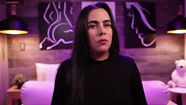 DanyAndAlexa online show from January 2025 01:38:01 PM