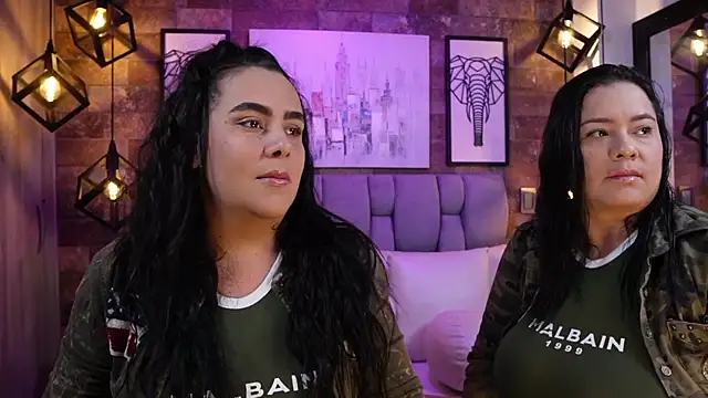 DanyAndAlexa online show from February 2026 11:22:01 AM