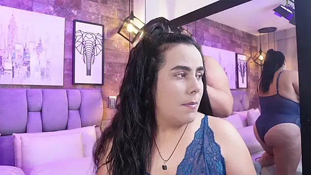 DanyAndAlexa online show from February 2026 01:20:01 PM