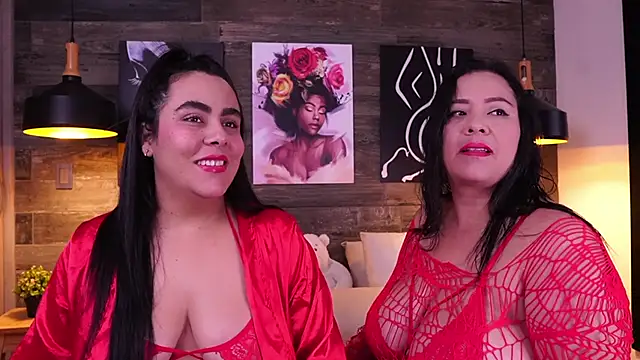 DanyAndAlexa online show from March 2026 11:36:01 AM