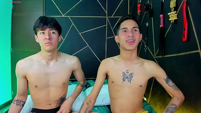 MillersKink online show from December 2024 04:09:01 PM