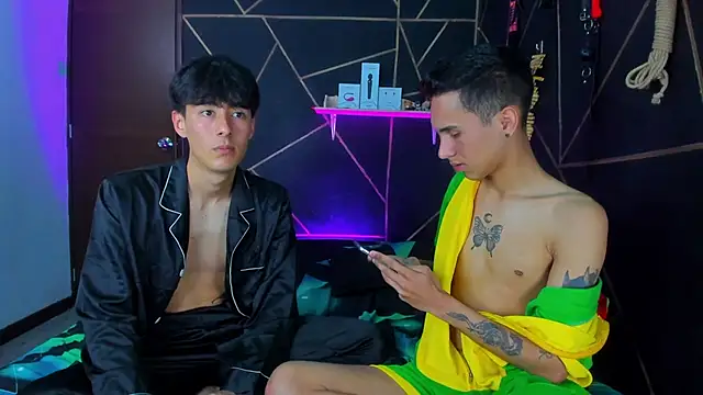 MillersKink online show from March 2025 08:21:01 PM