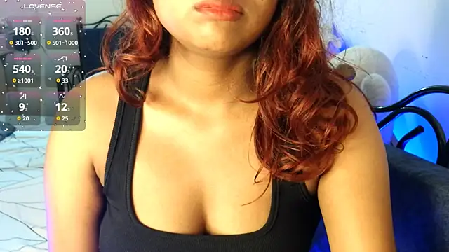 Snapshot of bad_diva chatting on October 2025 08:11:02 AM bad diva online show from October 2025 08:11:02 AM