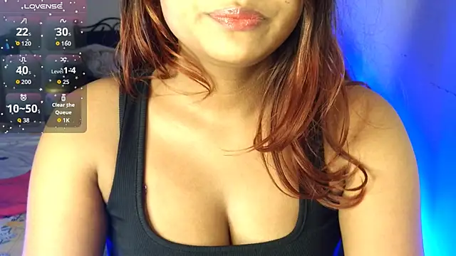 Snapshot of bad_diva chatting on December 2025 02:12:02 PM bad diva online show from December 2025 02:12:02 PM