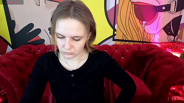 MaribelRiverr  online show from February 2026 06:33:02 AM