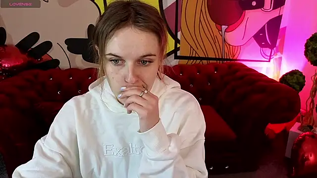 MaribelRiverr  online show from March 2026 06:30:02 AM