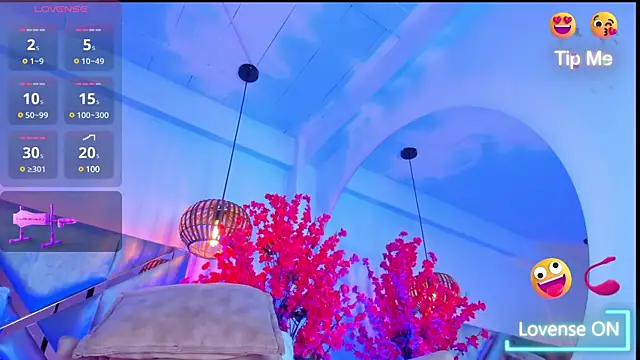 Snapshot of KimVelezz chatting on March 2025 06:23:02 PM KimVelezz online show from March 2025 06:23:02 PM