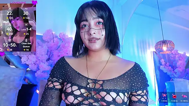 Snapshot of KimVelezz chatting on November 2025 07:12:01 PM KimVelezz online show from November 2025 07:12:01 PM