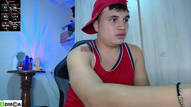 ahntony  69 online show from June 2026 01:18:01 AM