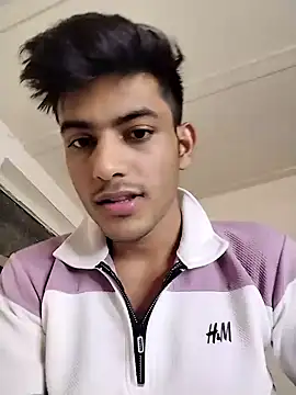 kingkartik7 online show from January 2025 08:42:01 PM