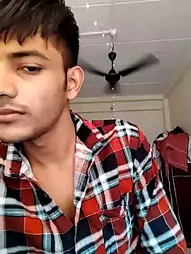 kingkartik7 online show from February 2025 08:22:01 AM