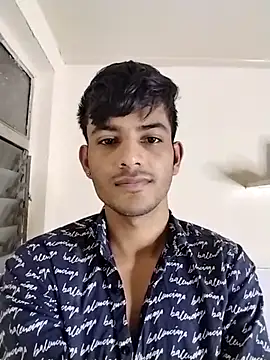 kingkartik7 online show from February 2025 10:04:02 PM