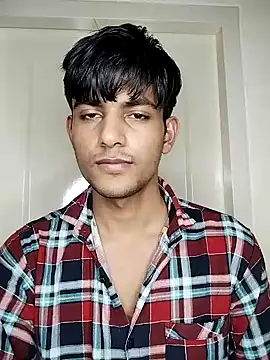 kingkartik7 online show from February 2025 09:05:02 PM