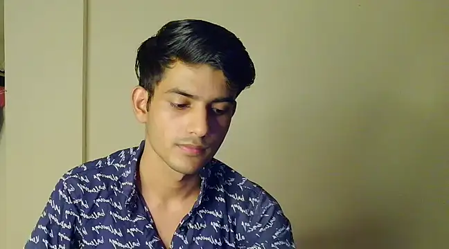 kingkartik7 online show from March 2025 04:35:02 PM