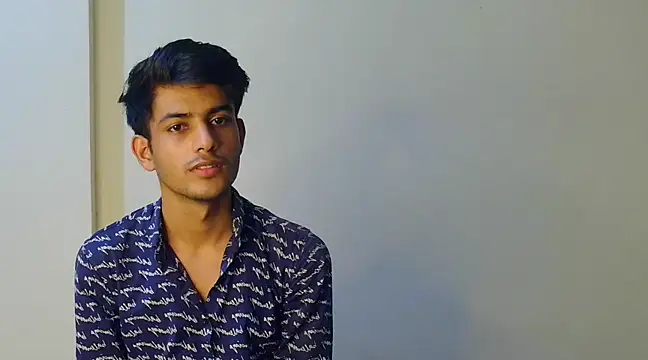 kingkartik7 online show from March 2025 09:48:01 PM