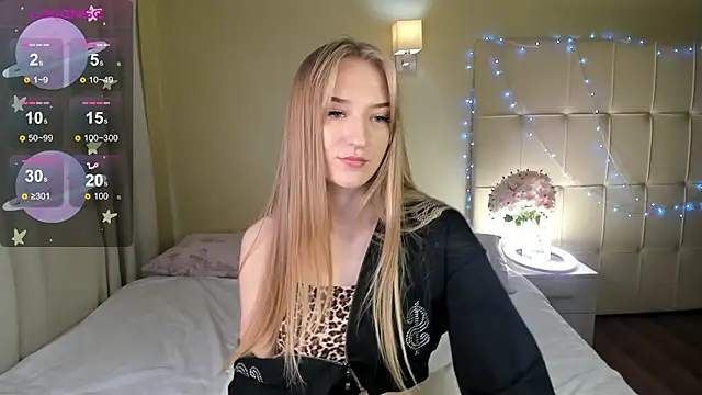 Snapshot of Stacy_River chatting on February 2025 08:15:02 AM Stacy River online show from February 2025 08:15:02 AM