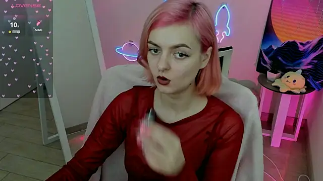 Fire Bestie online show from February 2025 01:42:02 PM