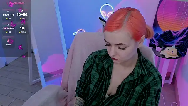 Fire Bestie online show from March 2025 01:51:01 PM