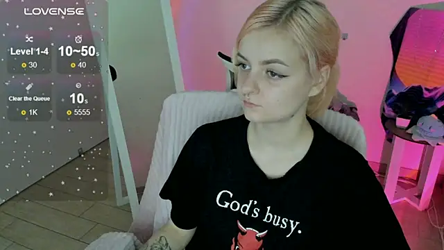 Fire Bestie online show from September 2025 12:07:01 PM