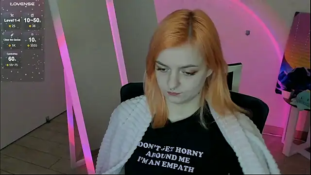 Fire Bestie online show from January 2026 05:27:02 PM