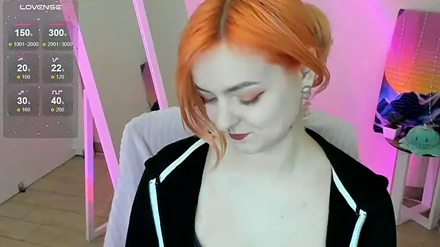 Fire Bestie online show from February 2026 03:49:02 PM