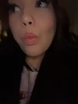 Chloe  Moon online show from January 2026 03:17:01 PM