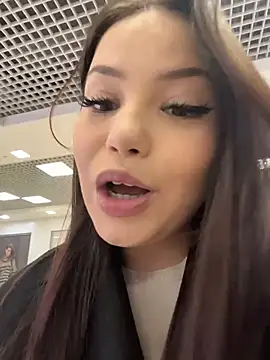 Chloe  Moon online show from March 2026 02:39:02 PM