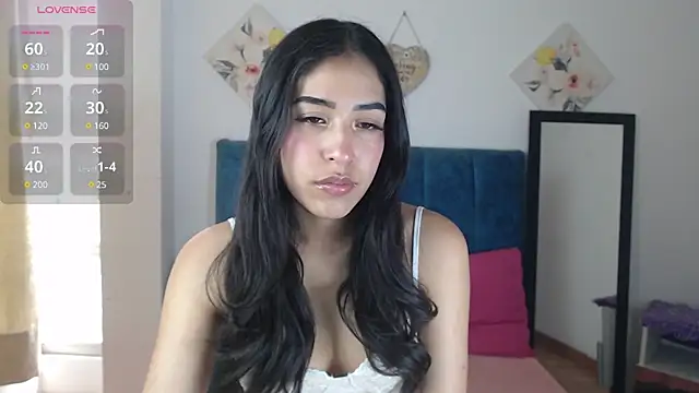 LilyMadisson F w online show from January 2025 06:20:02 PM