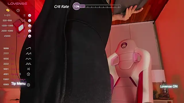 Snapshot of mara_jackson_ chatting on December 2024 08:58:02 AM mara jackson online show from December 2024 08:58:02 AM