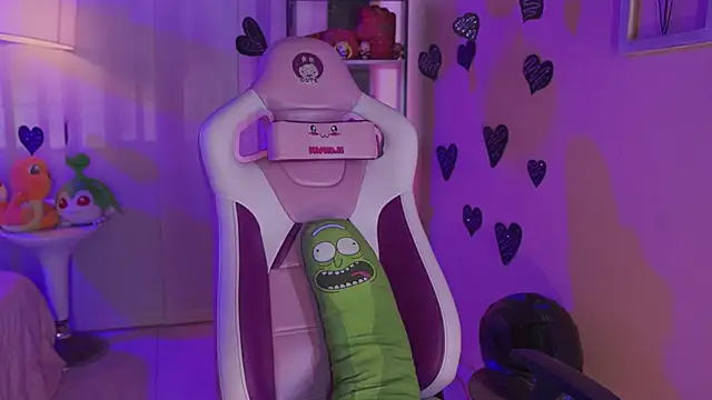 Snapshot of mara_jackson_ chatting on February 2025 12:22:01 PM mara jackson online show from February 2025 12:22:01 PM