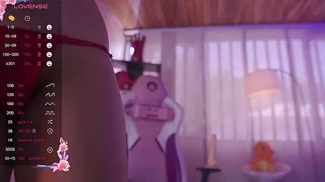 mara jackson  online show from February 2025 03:26:01 PM