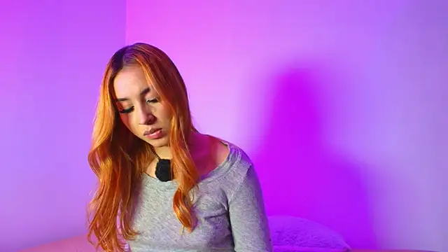 PollyGrey  online show from January 2026 01:29:01 AM