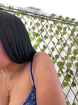 Snapshot of Milff_parkerrr chatting on January 2025 08:11:02 PM Milff parkerrr online show from January 2025 08:11:02 PM