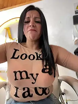 Snapshot of Milff_parkerrr chatting on February 2025 03:31:02 PM Milff parkerrr online show from February 2025 03:31:02 PM