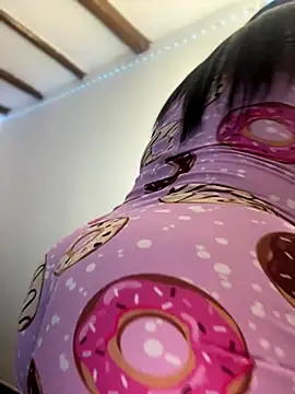 Snapshot of Milff_parkerrr chatting on October 2025 02:20:02 AM Milff parkerrr online show from October 2025 02:20:02 AM