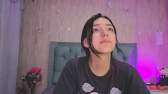 Marcelaa fox online show from November 2025 09:41:02 AM