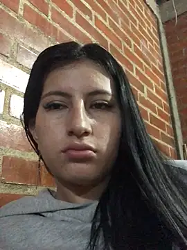 Salomecam30 online show from January 2025 02:22:01 AM