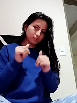 Salomecam30 online show from January 2025 01:29:01 AM