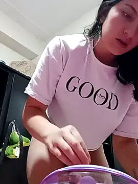 Salomecam30 online show from February 2025 02:38:02 AM