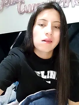 Salomecam30 online show from February 2025 04:28:02 AM